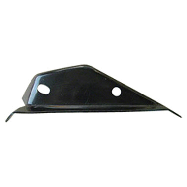 Upgrade Your Auto | Body Panels, Pillars, and Pans | 70-74 Dodge Challenger | CRSHX11451