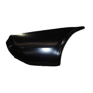 Upgrade Your Auto | Body Panels, Pillars, and Pans | 70-74 Dodge Challenger | CRSHX11453