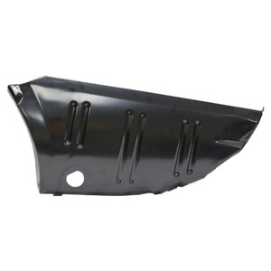 Upgrade Your Auto | Body Panels, Pillars, and Pans | 70-74 Dodge Challenger | CRSHX11459