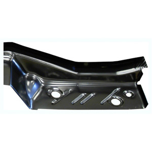 Upgrade Your Auto | Body Panels, Pillars, and Pans | 68-70 Plymouth Belvedere | CRSHI00208