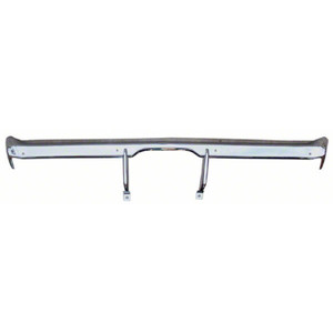 Upgrade Your Auto | Replacement Bumpers and Roll Pans | 68-69 Dodge Charger | CRSHX11499