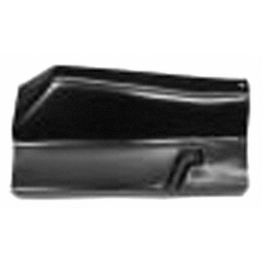 Upgrade Your Auto | Body Panels, Pillars, and Pans | 81-87 Dodge RAM 1500 | CRSHX11523