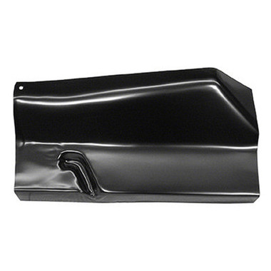 Upgrade Your Auto | Body Panels, Pillars, and Pans | 81-87 Dodge RAM 1500 | CRSHX11524