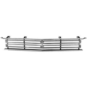 Upgrade Your Auto | Replacement Grilles | 69 Plymouth Belvedere | CRSHX11545
