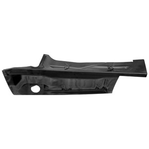Upgrade Your Auto | Body Panels, Pillars, and Pans | 71-74 Plymouth Satellite | CRSHX11552