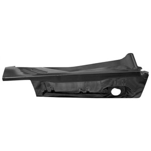 Upgrade Your Auto | Body Panels, Pillars, and Pans | 71-74 Plymouth Satellite | CRSHX11553