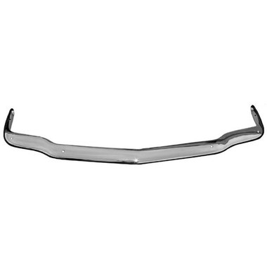 Upgrade Your Auto | Replacement Bumpers and Roll Pans | 64-66 Ford Mustang | CRSHX11554