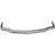 Upgrade Your Auto | Replacement Bumpers and Roll Pans | 64-66 Ford Mustang | CRSHX11554