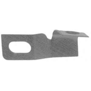 Upgrade Your Auto | Replacement Bumpers and Roll Pans | 64-66 Ford Mustang | CRSHX11557