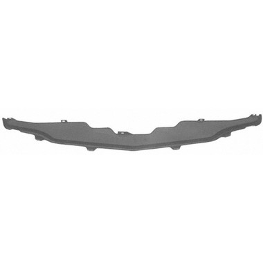 Upgrade Your Auto | Hood Shields | 64-66 Ford Mustang | CRSHX11559