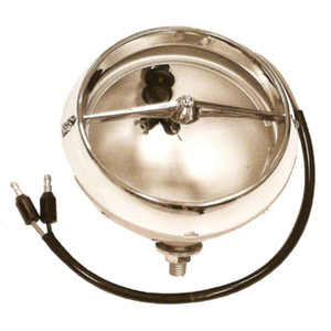 Upgrade Your Auto | Replacement Lights | 65-67 Ford Mustang | CRSHL05209