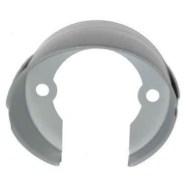 Upgrade Your Auto | Front and Rear Light Bezels and Trim | 67-66 Ford Mustang | CRSHL05212