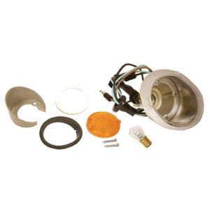 Upgrade Your Auto | Replacement Lights | 65-66 Ford Mustang | CRSHL05215