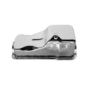 Upgrade Your Auto | Body Panels, Pillars, and Pans | 67-70 Ford Mustang | CRSHG00582