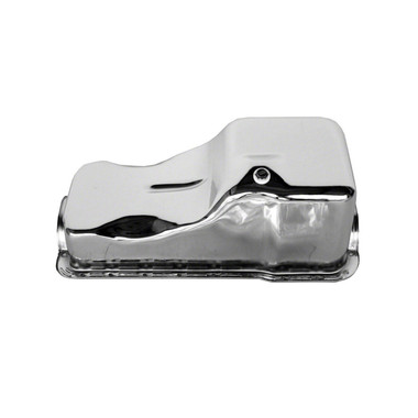 Upgrade Your Auto | Body Panels, Pillars, and Pans | 67-70 Ford Mustang | CRSHG00582