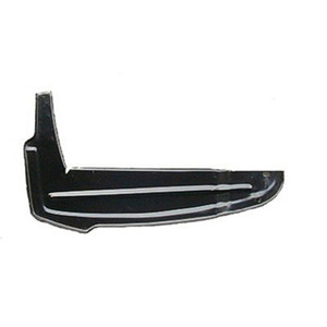Upgrade Your Auto | Fender Trim | 64-66 Ford Mustang | CRSHX11584