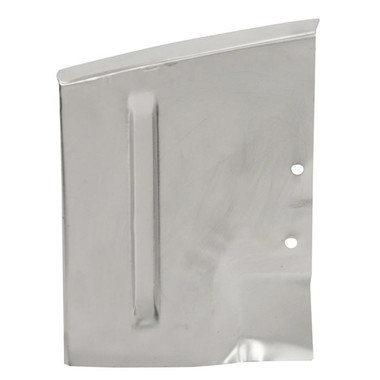 Upgrade Your Auto | Body Panels, Pillars, and Pans | 67-68 Ford Mustang | CRSHX11590