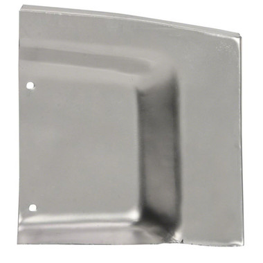 Upgrade Your Auto | Body Panels, Pillars, and Pans | 67-68 Ford Mustang | CRSHX11591