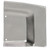 Upgrade Your Auto | Body Panels, Pillars, and Pans | 67-68 Ford Mustang | CRSHX11591