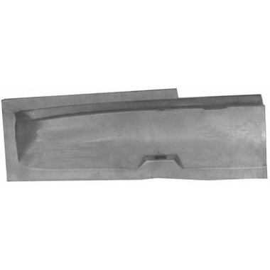 Upgrade Your Auto | Body Panels, Pillars, and Pans | 64-68 Ford Mustang | CRSHX11621