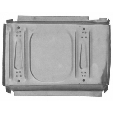 Upgrade Your Auto | Miscellaneous Utility Items | 64-68 Ford Mustang | CRSHI00235