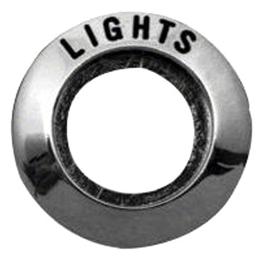 Upgrade Your Auto | Replacement Lights | 66 Chevrolet Chevelle | CRSHL05218
