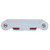 Upgrade Your Auto | Dash Trim | 65 Ford Mustang | CRSHI00239