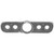 Upgrade Your Auto | Dash Trim | 66 Ford Mustang | CRSHI00240