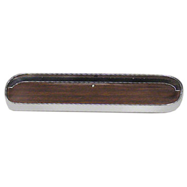 Upgrade Your Auto | Dash Trim | 65-66 Ford Mustang | CRSHI00242