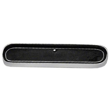 Upgrade Your Auto | Dash Trim | 66 Ford Mustang | CRSHI00243