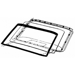 Upgrade Your Auto | Weather Protection | 67-68 Mercury Cougar | CRSHX11635