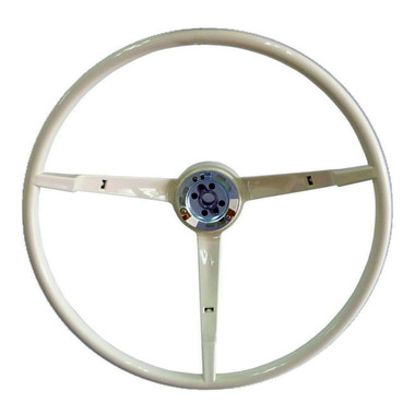 Upgrade Your Auto | Miscellaneous Utility Items | 65-66 Ford Mustang | CRSHI00245