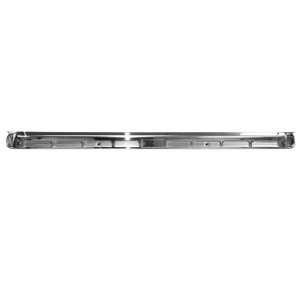Upgrade Your Auto | Door Sills and Sill Trim | 67-68 Ford Mustang | CRSHI00246