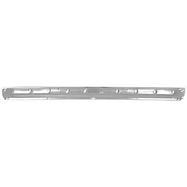 Upgrade Your Auto | Door Sills and Sill Trim | 64-68 Ford Mustang | CRSHI00248