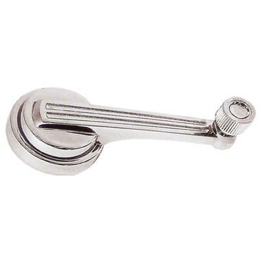 Upgrade Your Auto | Miscellaneous Utility Items | 67 Ford Mustang | CRSHI00250
