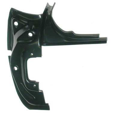 Upgrade Your Auto | Body Panels, Pillars, and Pans | 65-66 Ford Mustang | CRSHX11650