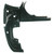 Upgrade Your Auto | Body Panels, Pillars, and Pans | 65-66 Ford Mustang | CRSHX11650