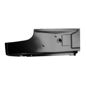 Upgrade Your Auto | Body Panels, Pillars, and Pans | 64-70 Ford Mustang | CRSHX11658