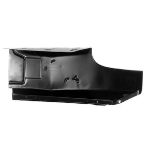 Upgrade Your Auto | Body Panels, Pillars, and Pans | 64-70 Ford Mustang | CRSHX11660