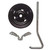 Upgrade Your Auto | Miscellaneous Utility Items | 67 Ford Mustang | CRSHW04168