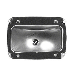 Upgrade Your Auto | Replacement Lights | 65-66 Ford Mustang | CRSHL05220