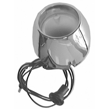 Upgrade Your Auto | Replacement Lights | 64-66 Ford Mustang | CRSHL05224
