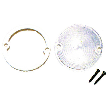 Upgrade Your Auto | Replacement Lights | 67-68 Ford Mustang | CRSHL05228