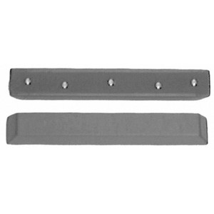 Upgrade Your Auto | Door Panel Trim | 64-66 Ford Mustang | CRSHI00253