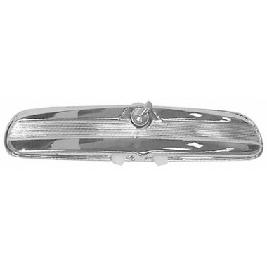 Upgrade Your Auto | Replacement Mirrors | 64-65 Ford Mustang | CRSHI00259