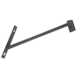 Upgrade Your Auto | Replacement Bumpers and Roll Pans | 67-68 Ford Mustang | CRSHX11684