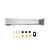 Upgrade Your Auto | Replacement Grilles | 67-68 Ford Mustang | CRSHX11692