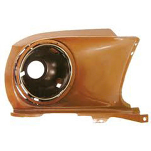 Upgrade Your Auto | Replacement Lights | 67-68 Ford Mustang | CRSHL05231