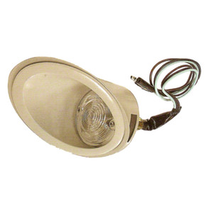 Upgrade Your Auto | Replacement Lights | 67-68 Ford Mustang | CRSHL05238