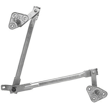 Upgrade Your Auto | Weather Protection | 67-68 Ford Mustang | CRSHX11696